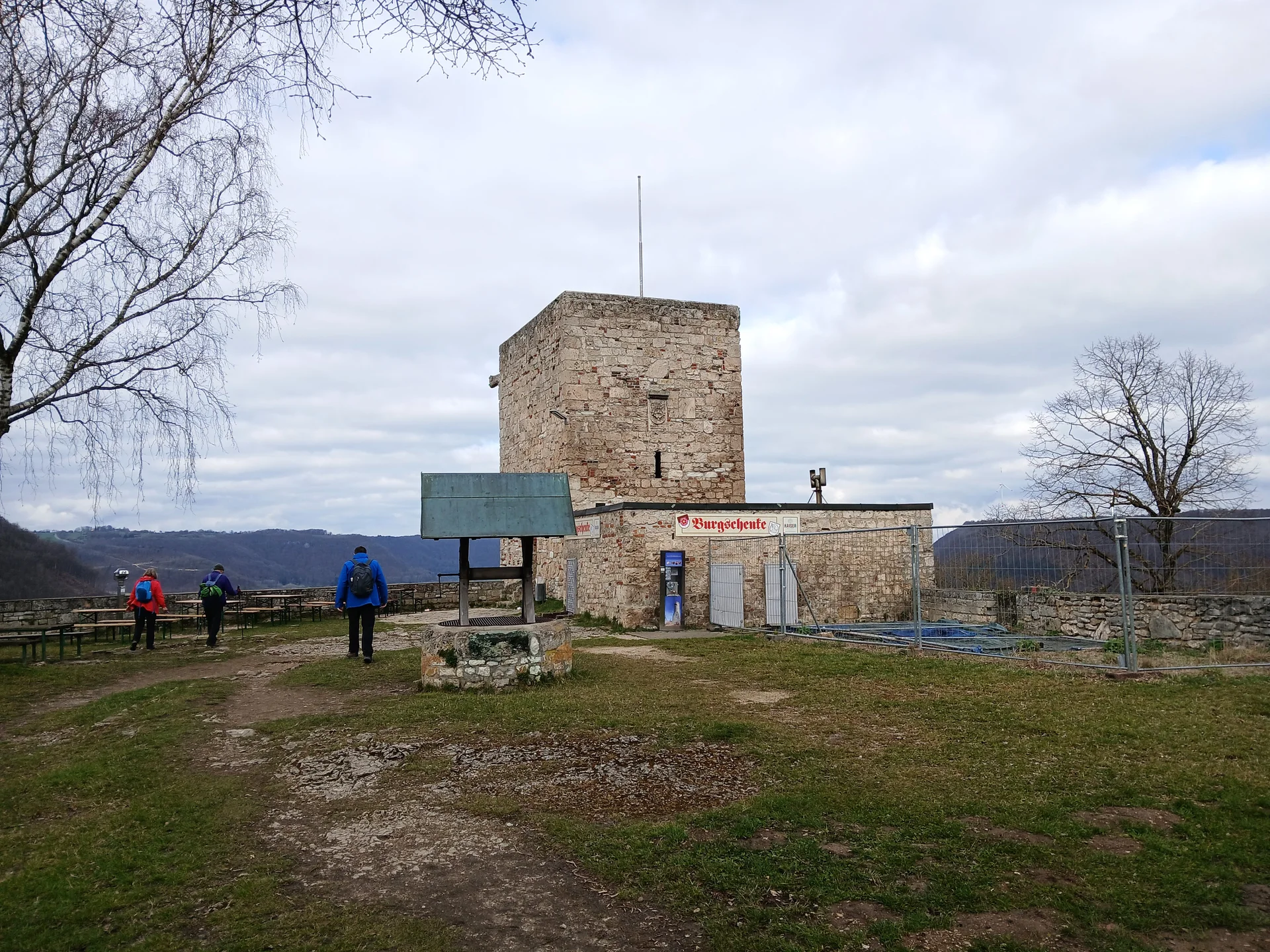 © DAV Augsburg Senioren