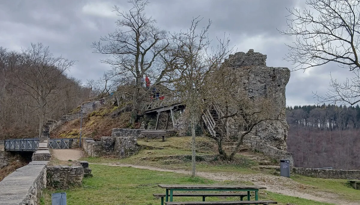 © DAV Augsburg Senioren