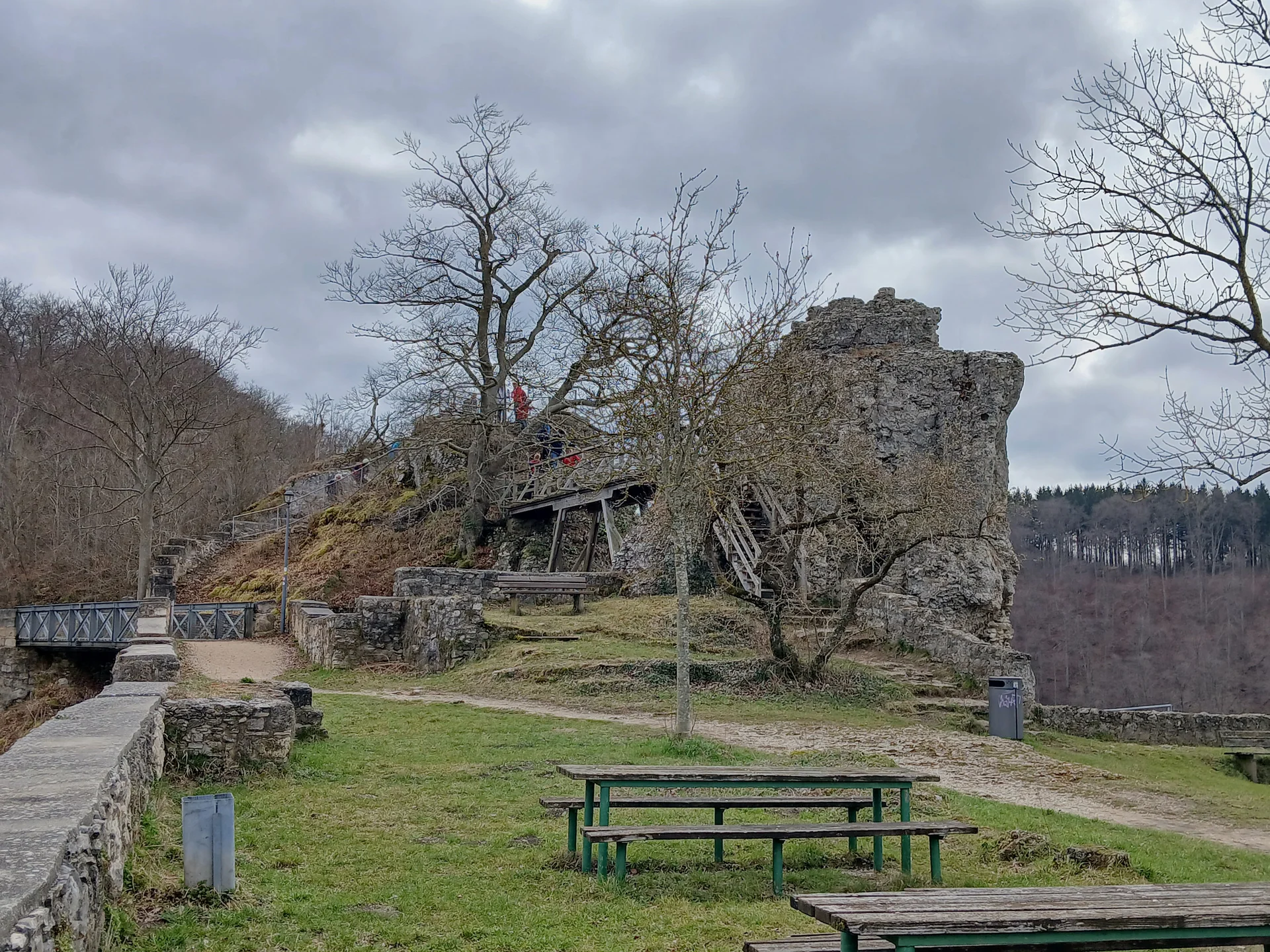 © DAV Augsburg Senioren