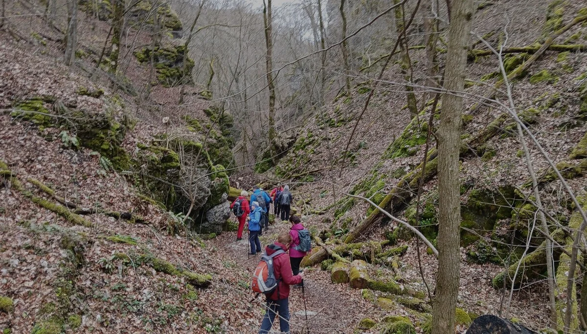 © DAV Augsburg Senioren