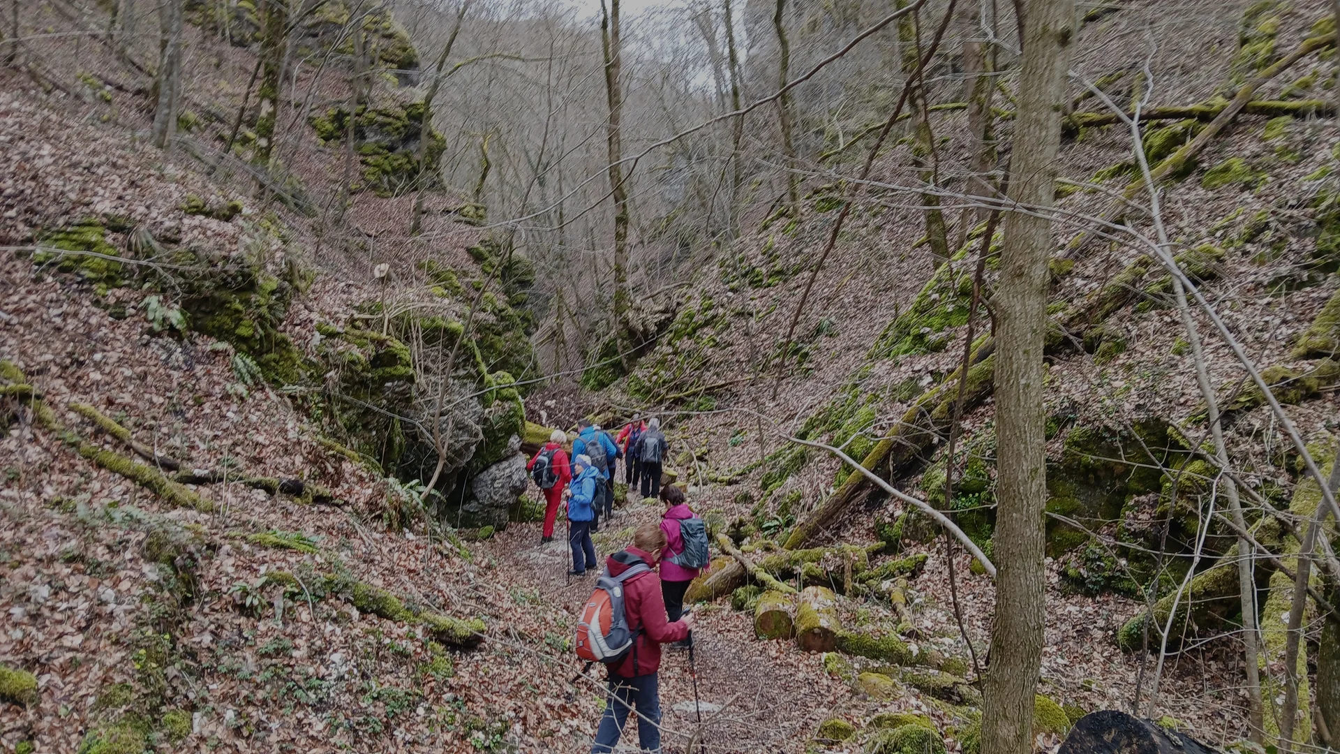 © DAV Augsburg Senioren