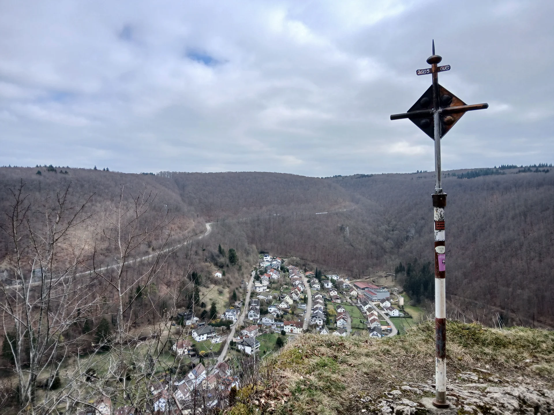 © DAV Augsburg Senioren