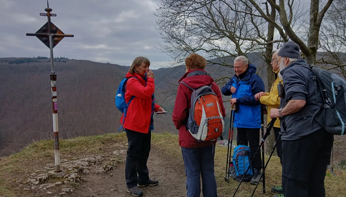 © DAV Augsburg Senioren