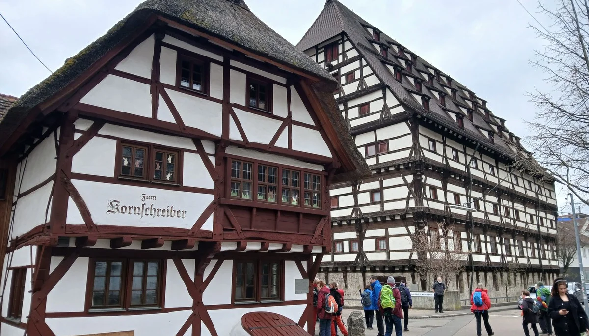 © DAV Augsburg Senioren