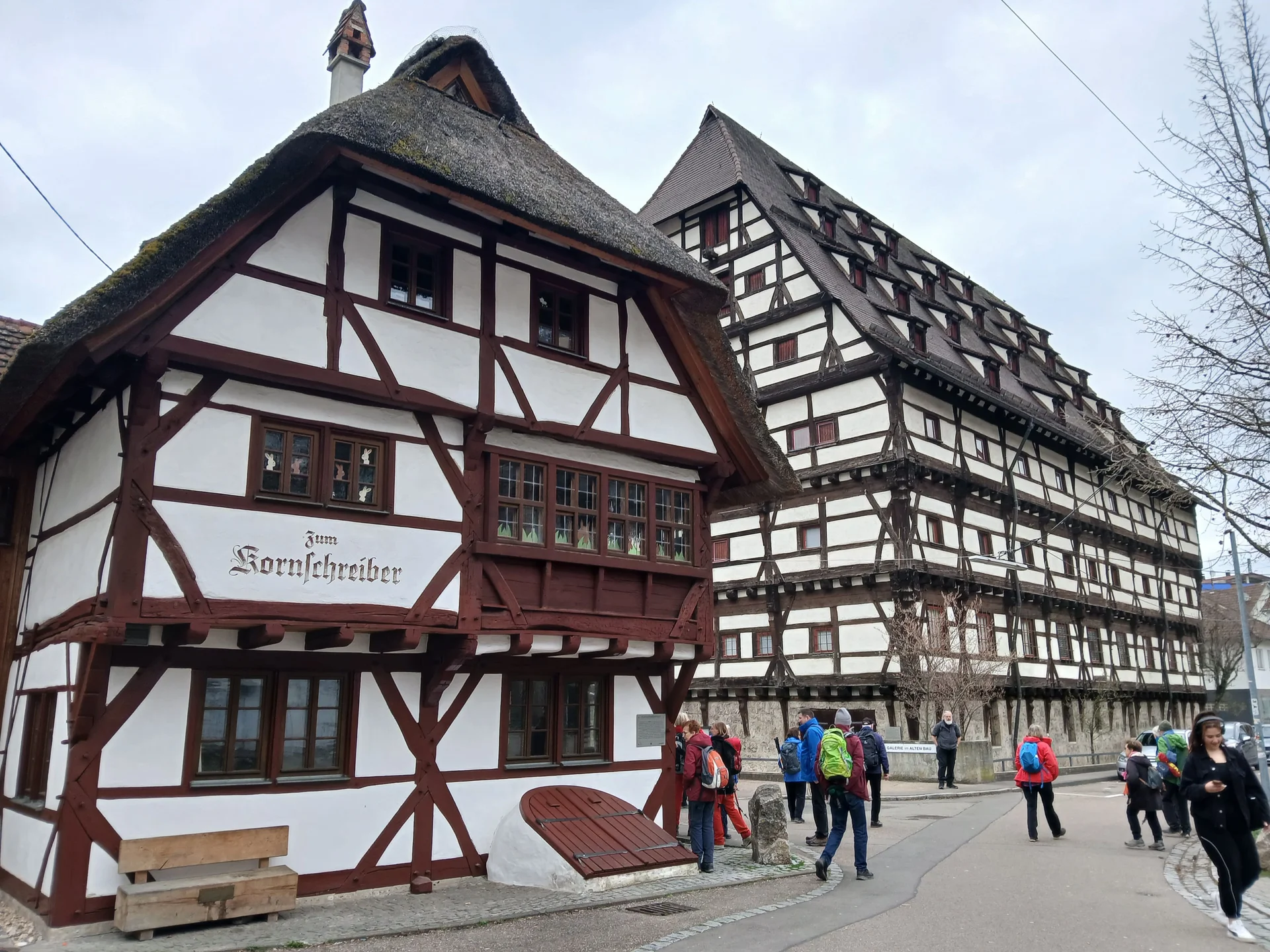 © DAV Augsburg Senioren