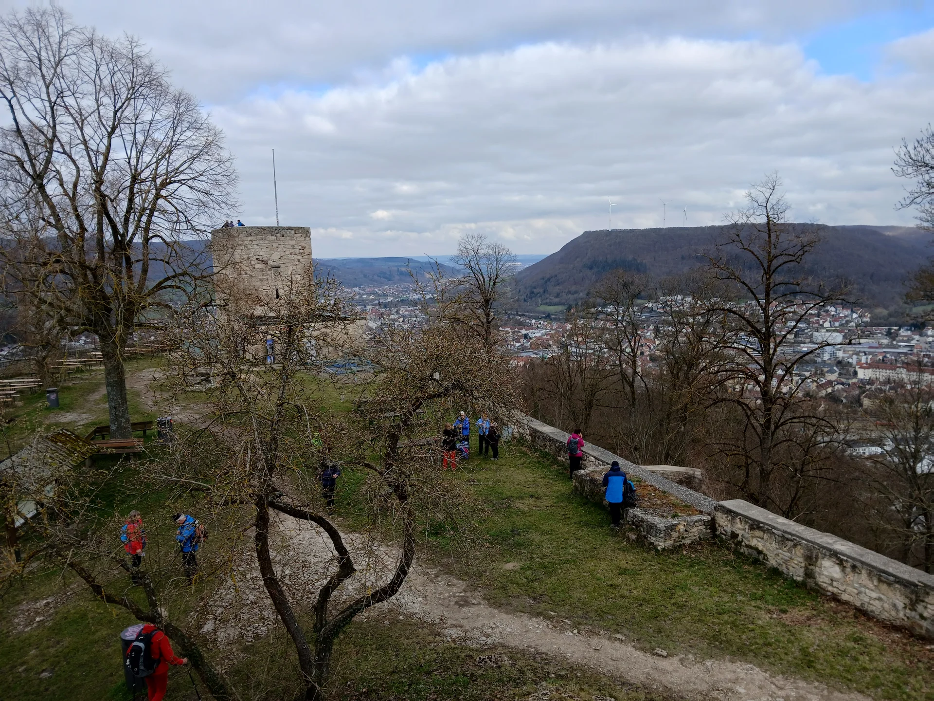 © DAV Augsburg Senioren