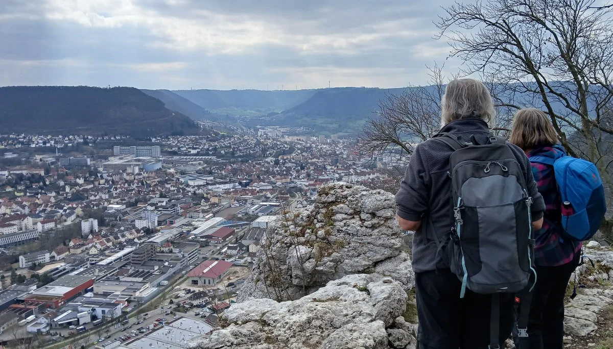 © DAV Augsburg Senioren