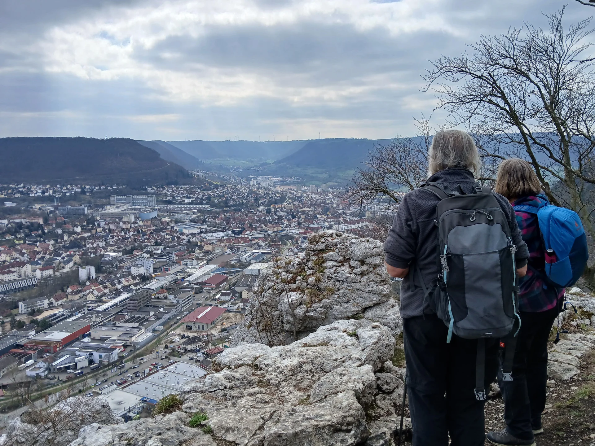 © DAV Augsburg Senioren