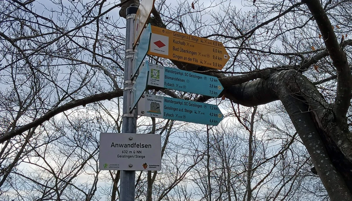 © DAV Augsburg Senioren