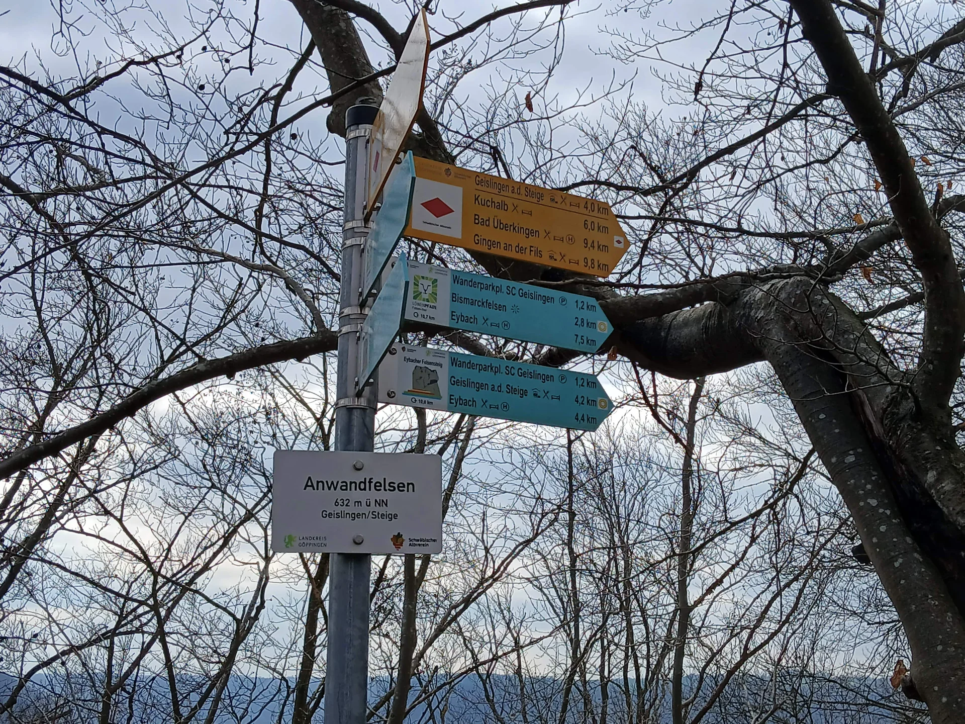 © DAV Augsburg Senioren