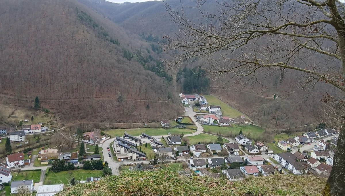 © DAV Augsburg Senioren