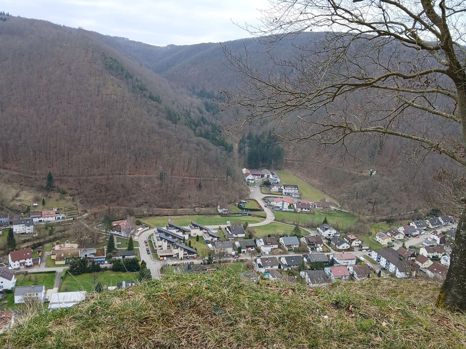 © DAV Augsburg Senioren