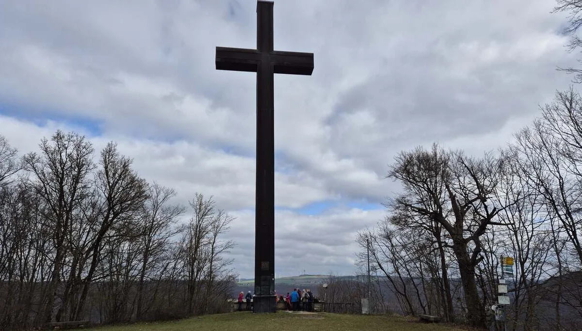 Ostlandkreuz | © DAV Augsburg Senioren