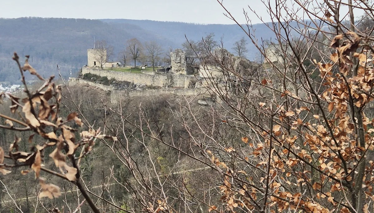 © DAV Augsburg Senioren