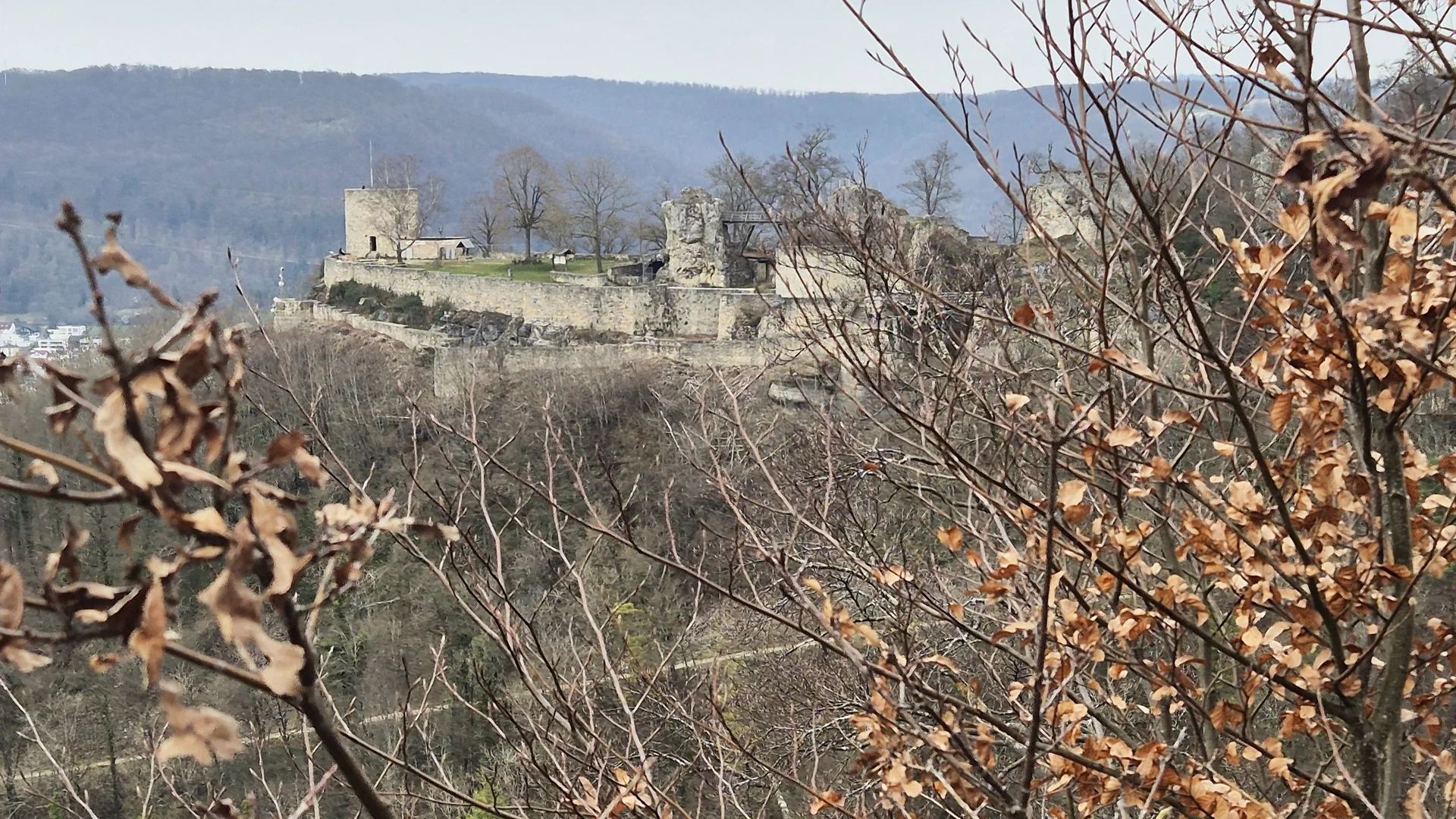 © DAV Augsburg Senioren