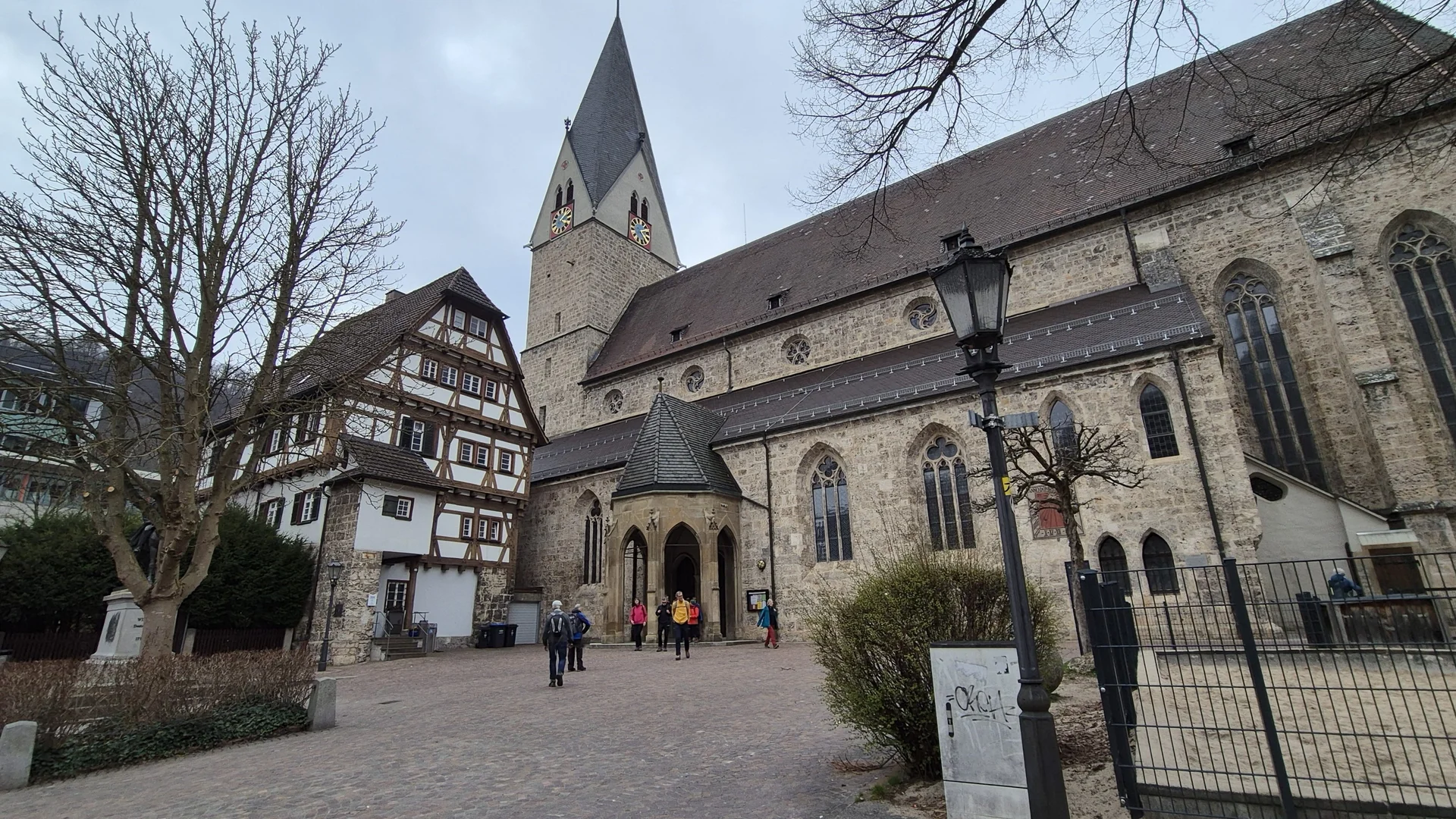 Geislingen | © DAV Augsburg Senioren