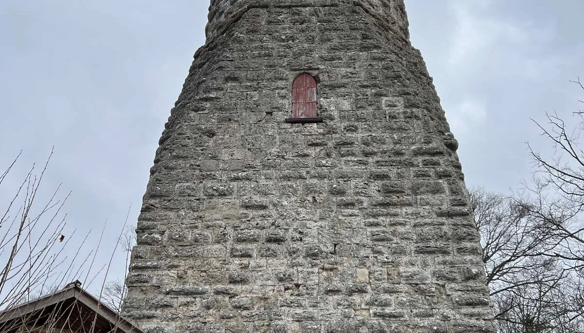 Oedemturm | © DAV Augsburg Senioren
