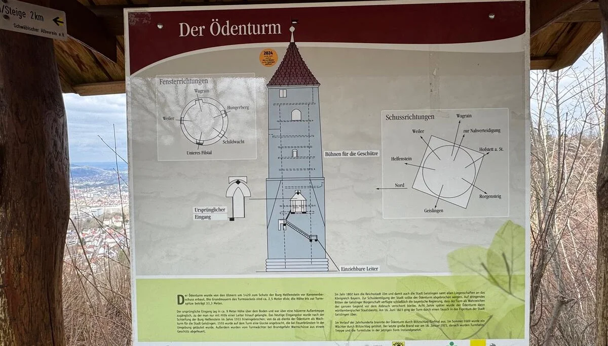 © DAV Augsburg Senioren