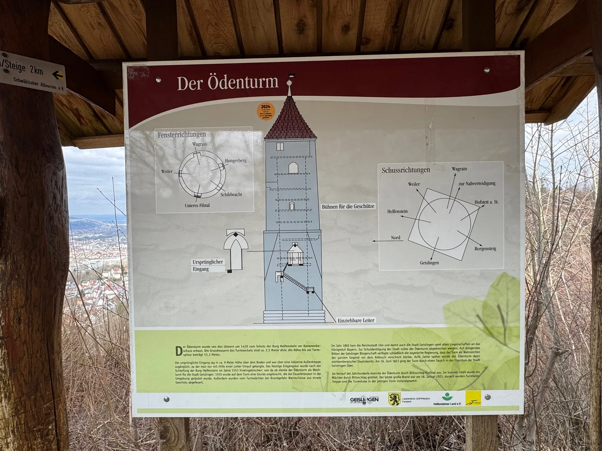 © DAV Augsburg Senioren