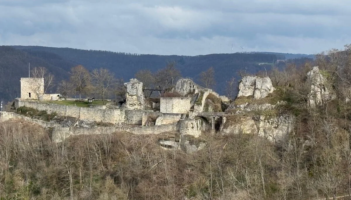 © DAV Augsburg Senioren