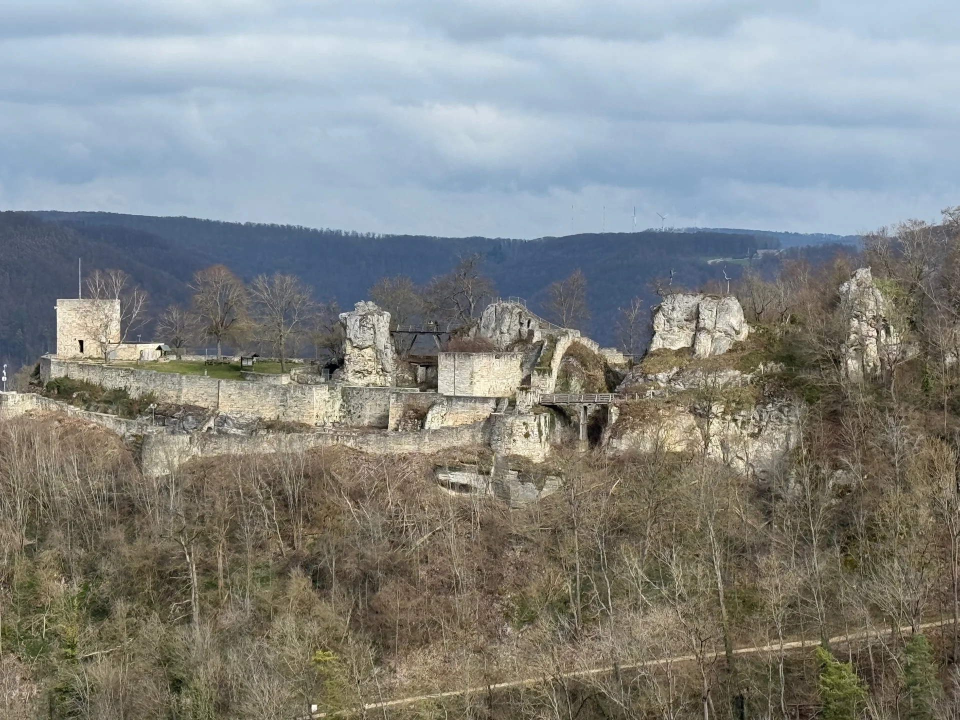 © DAV Augsburg Senioren