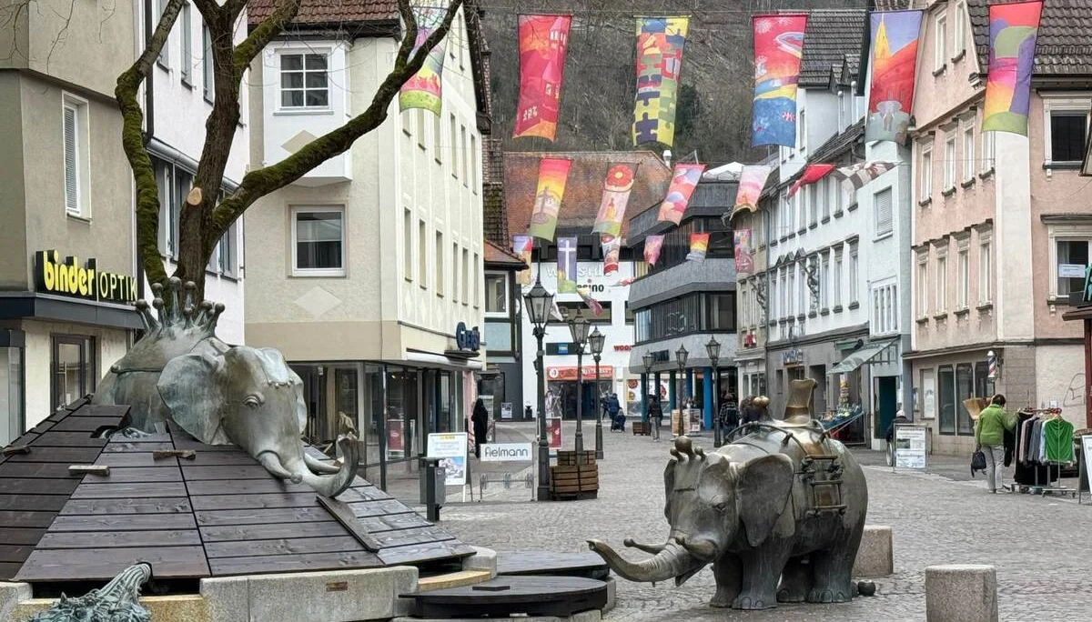 © DAV Augsburg Senioren