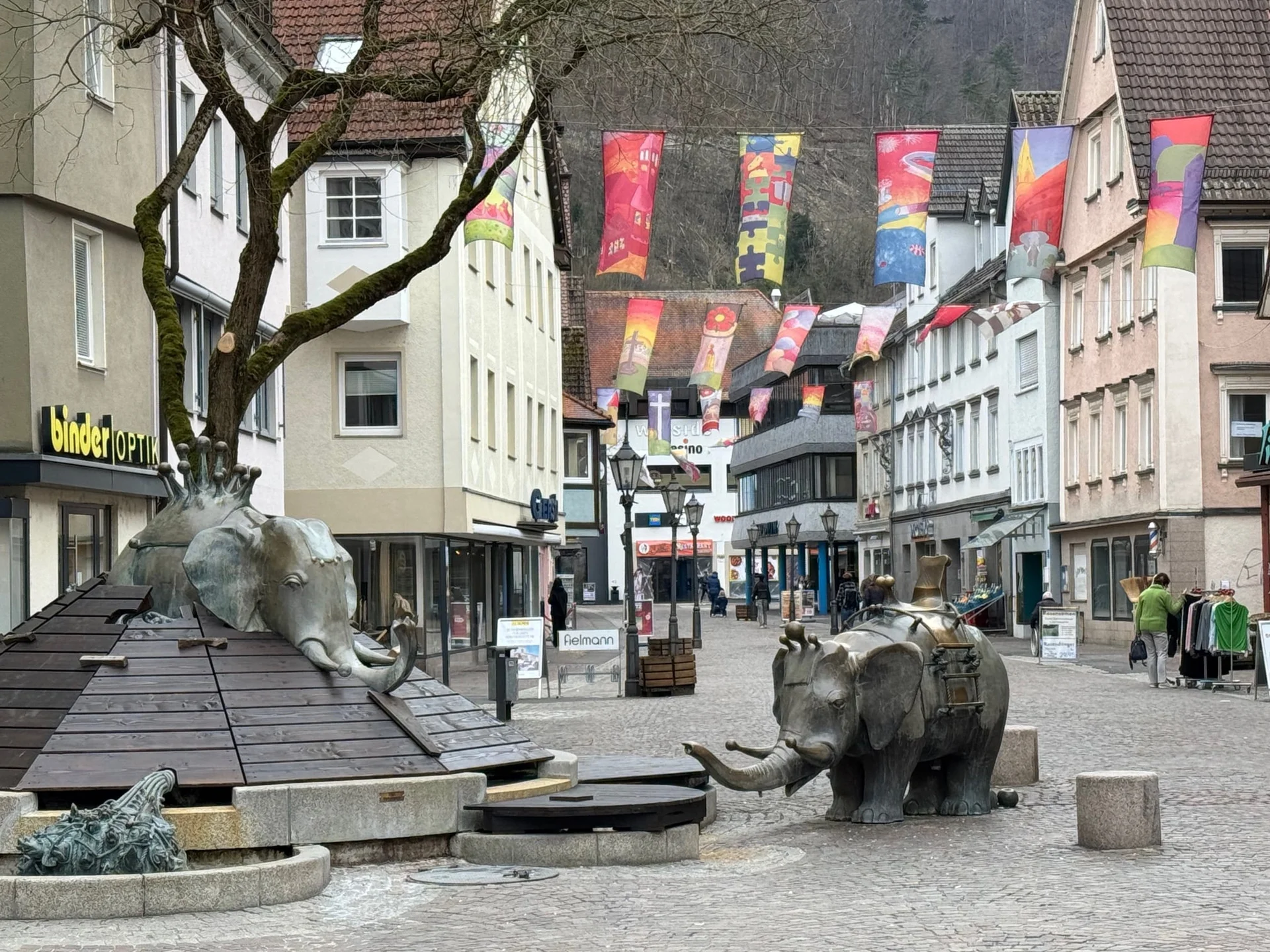 © DAV Augsburg Senioren