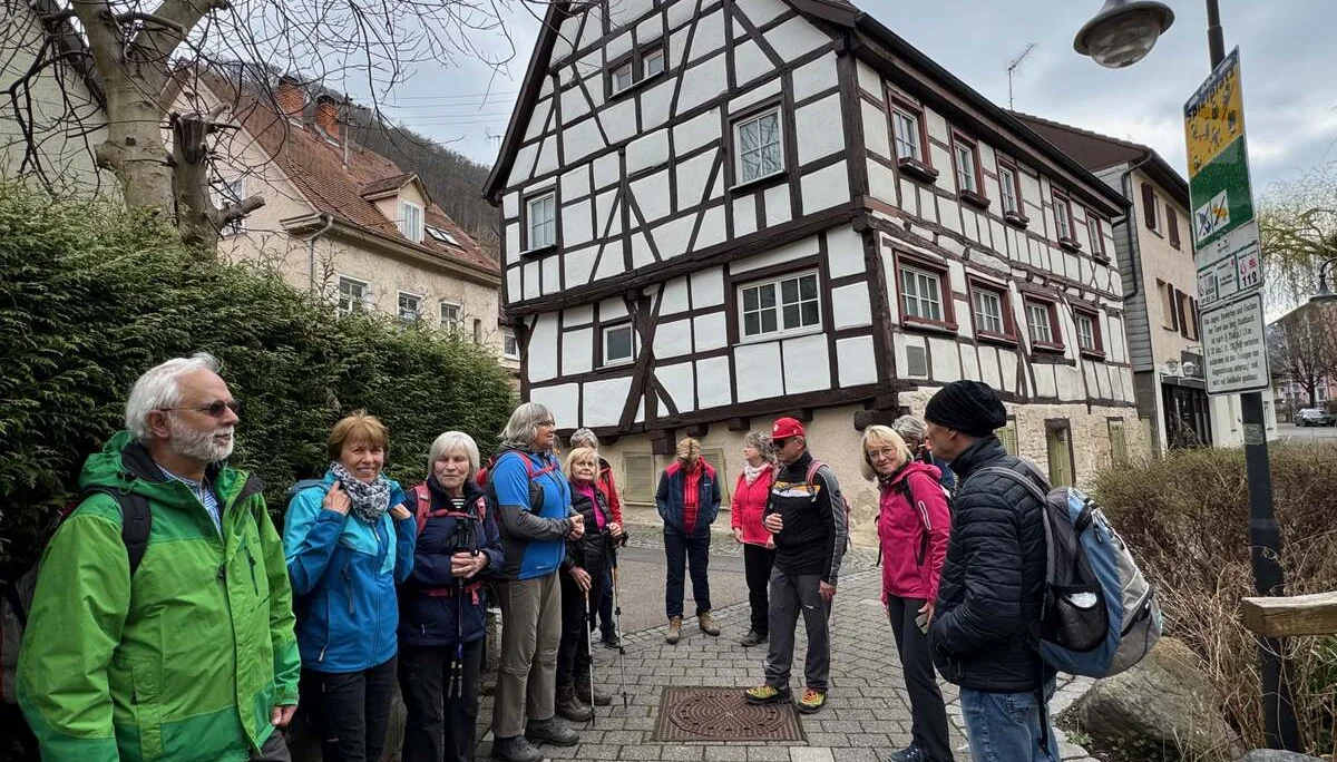 © DAV Augsburg Senioren