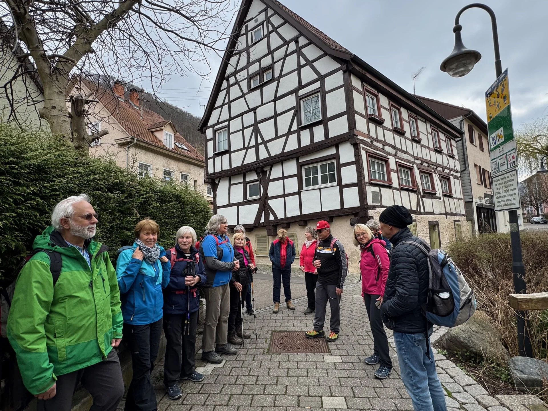 © DAV Augsburg Senioren