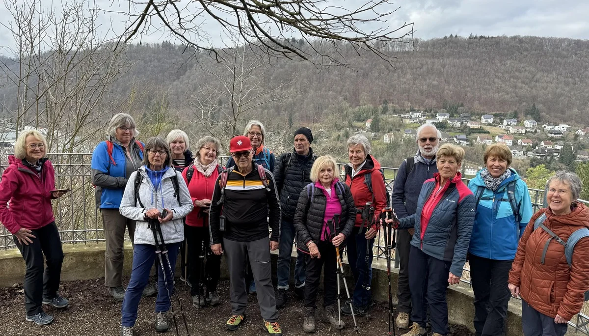 © DAV Augsburg Senioren