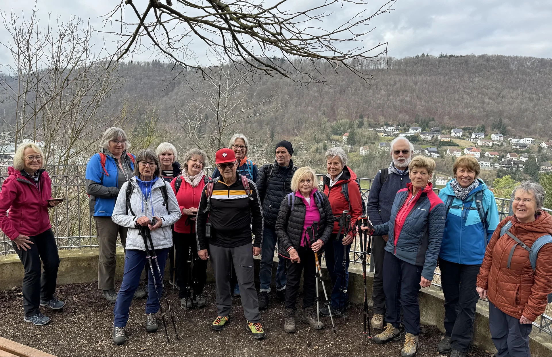 © DAV Augsburg Senioren