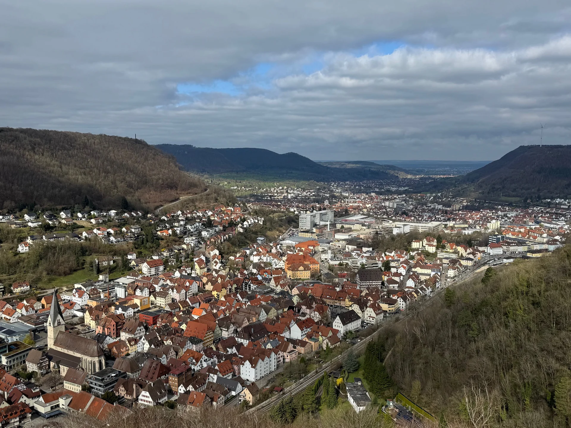 © DAV Augsburg Senioren