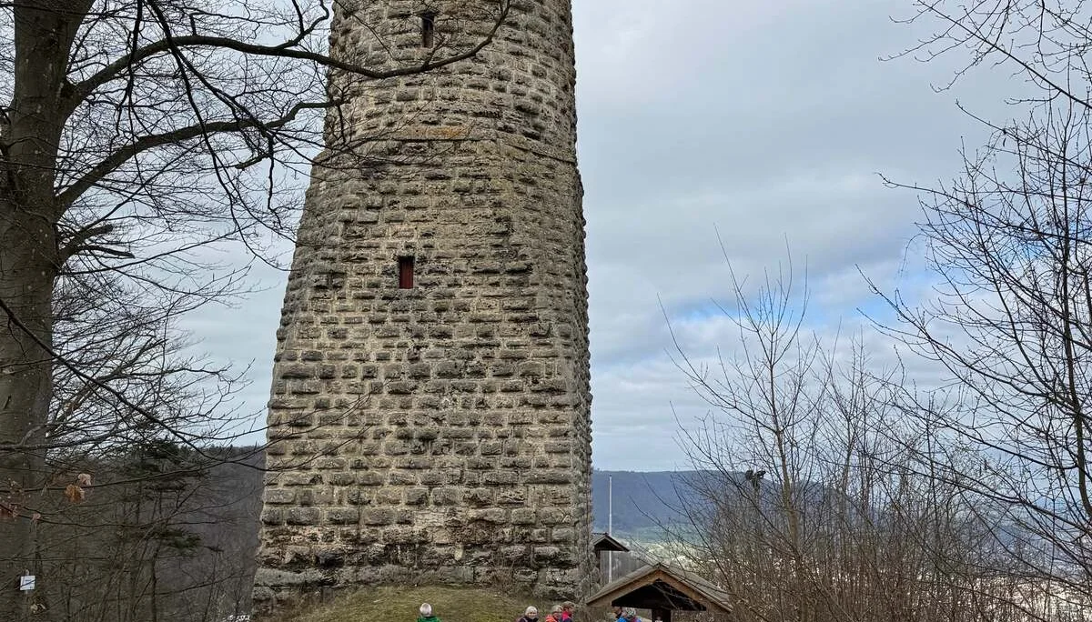 © DAV Augsburg Senioren