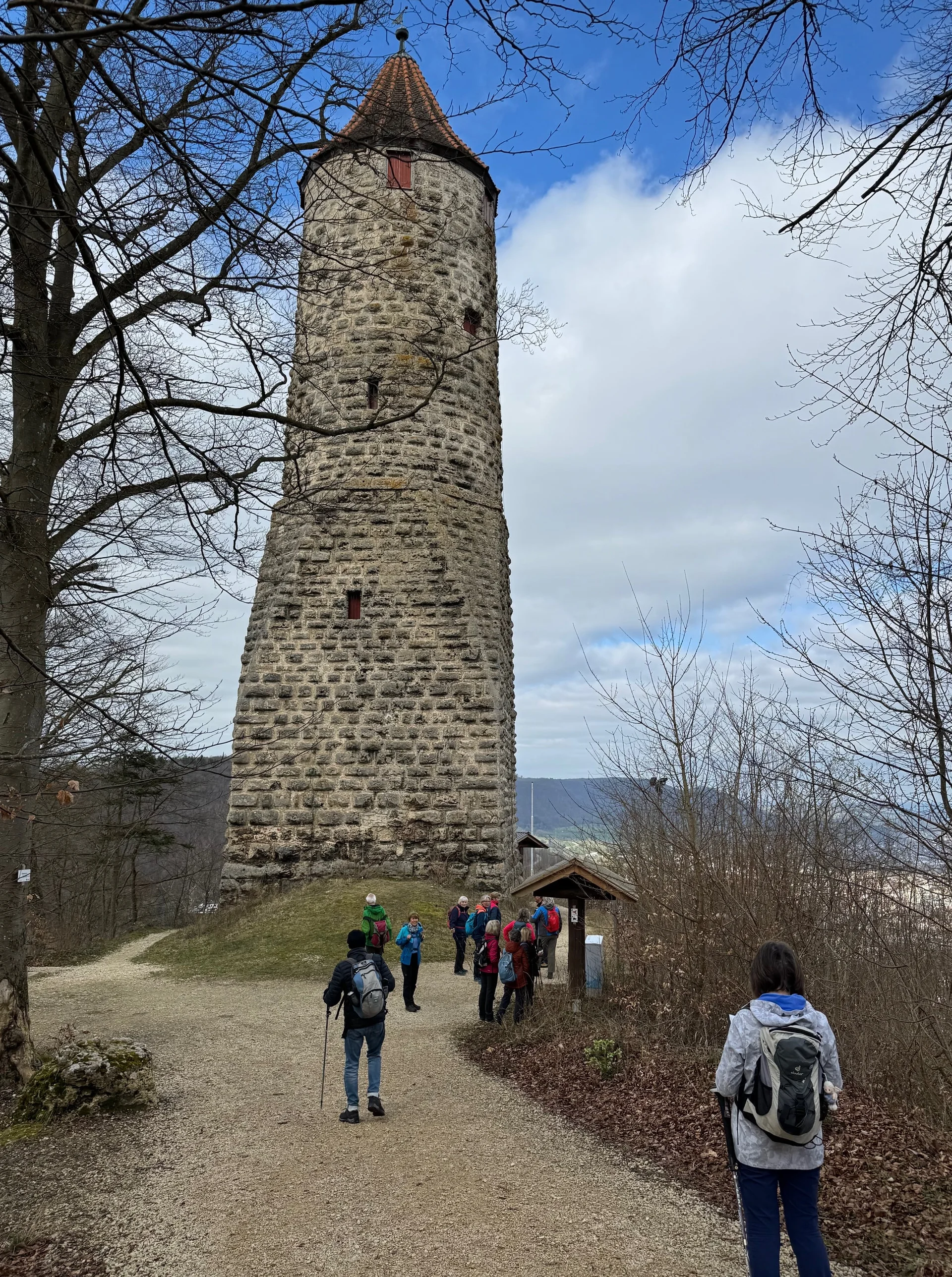 © DAV Augsburg Senioren