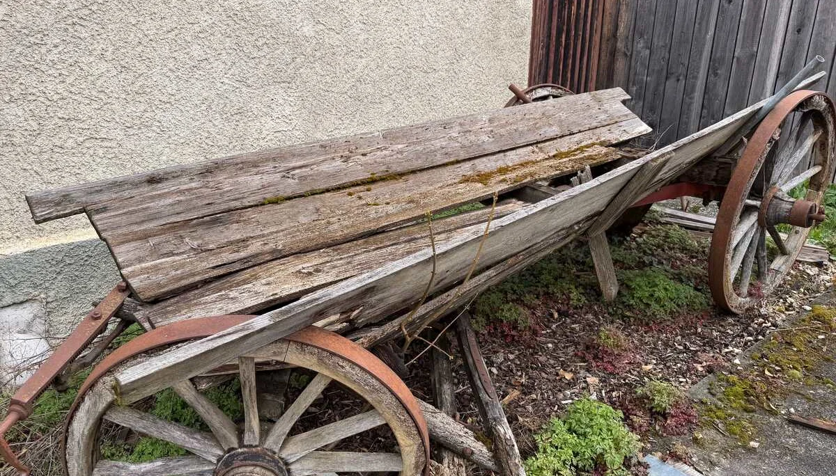 © DAV Augsburg Senioren