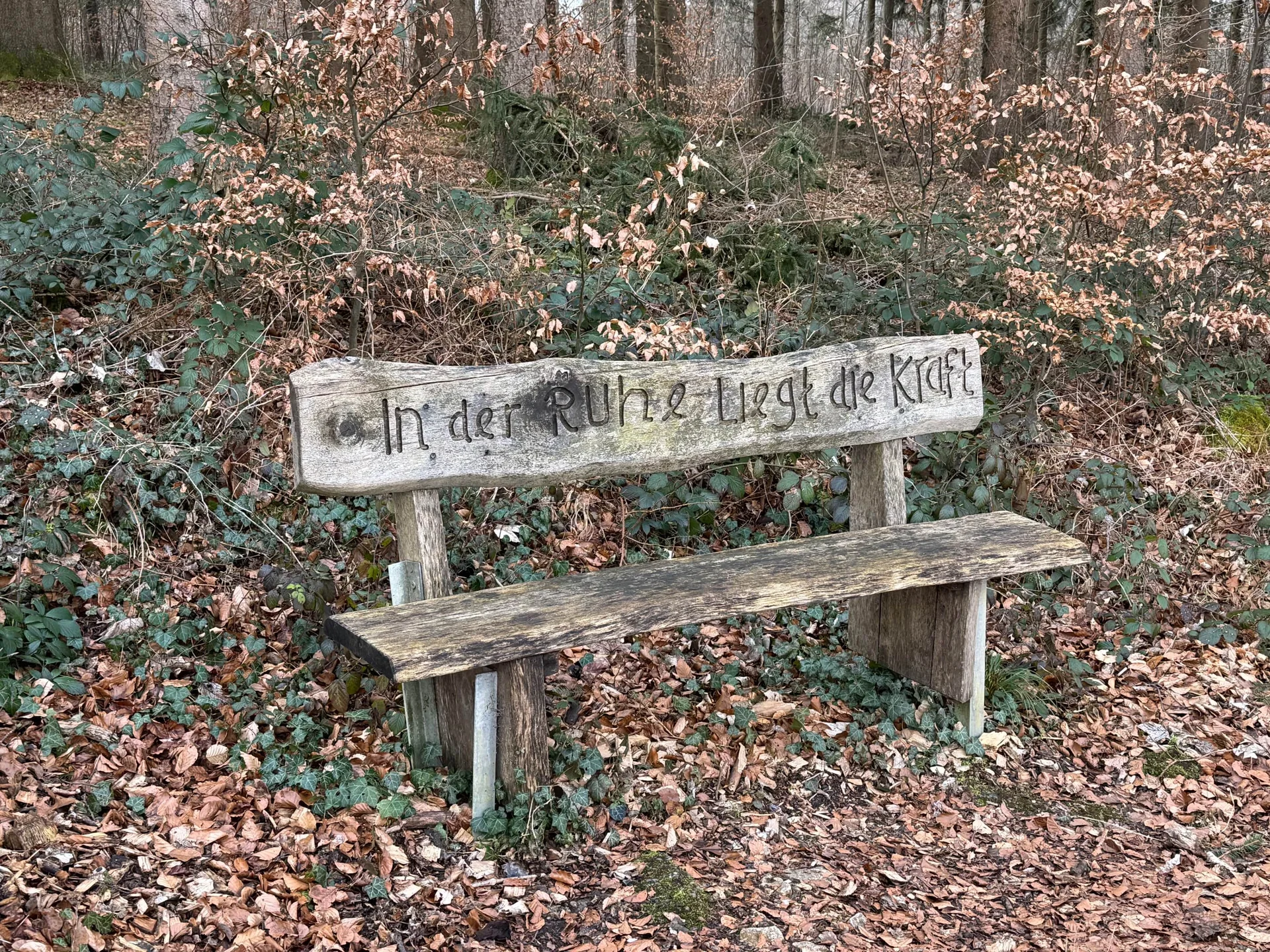 © DAV Augsburg Senioren