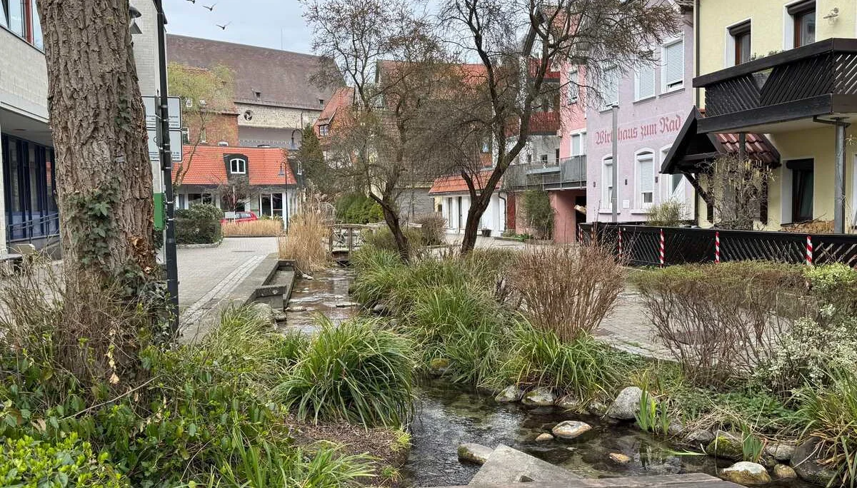 © DAV Augsburg Senioren