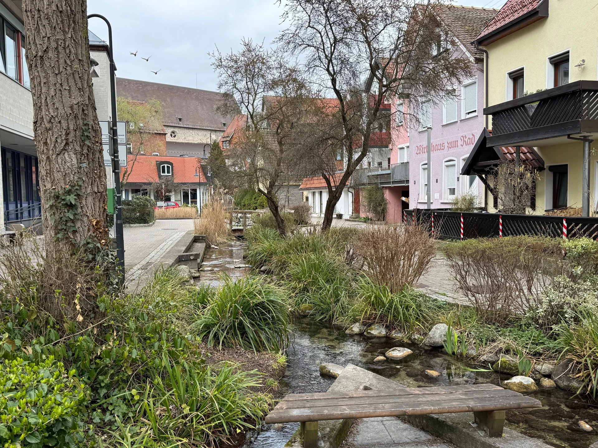 © DAV Augsburg Senioren