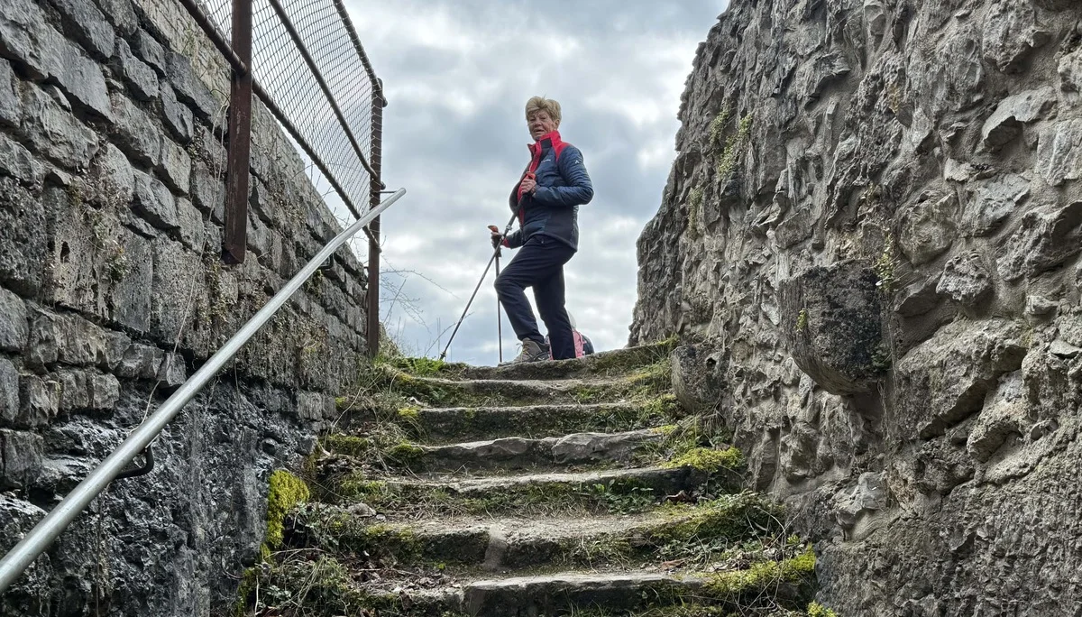 © DAV Augsburg Senioren