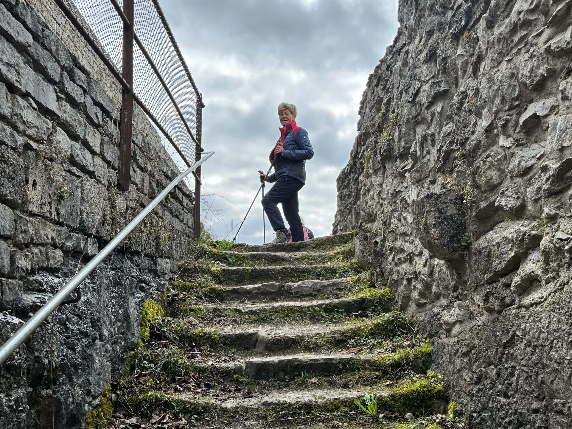 © DAV Augsburg Senioren