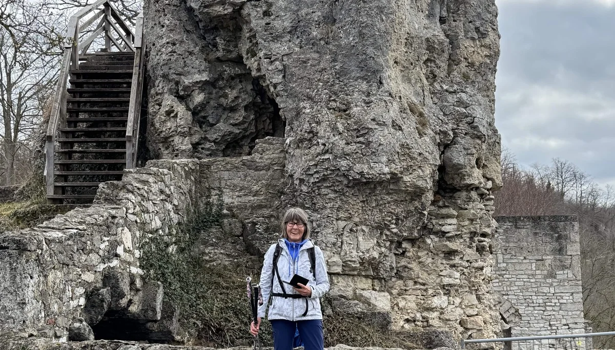 © DAV Augsburg Senioren