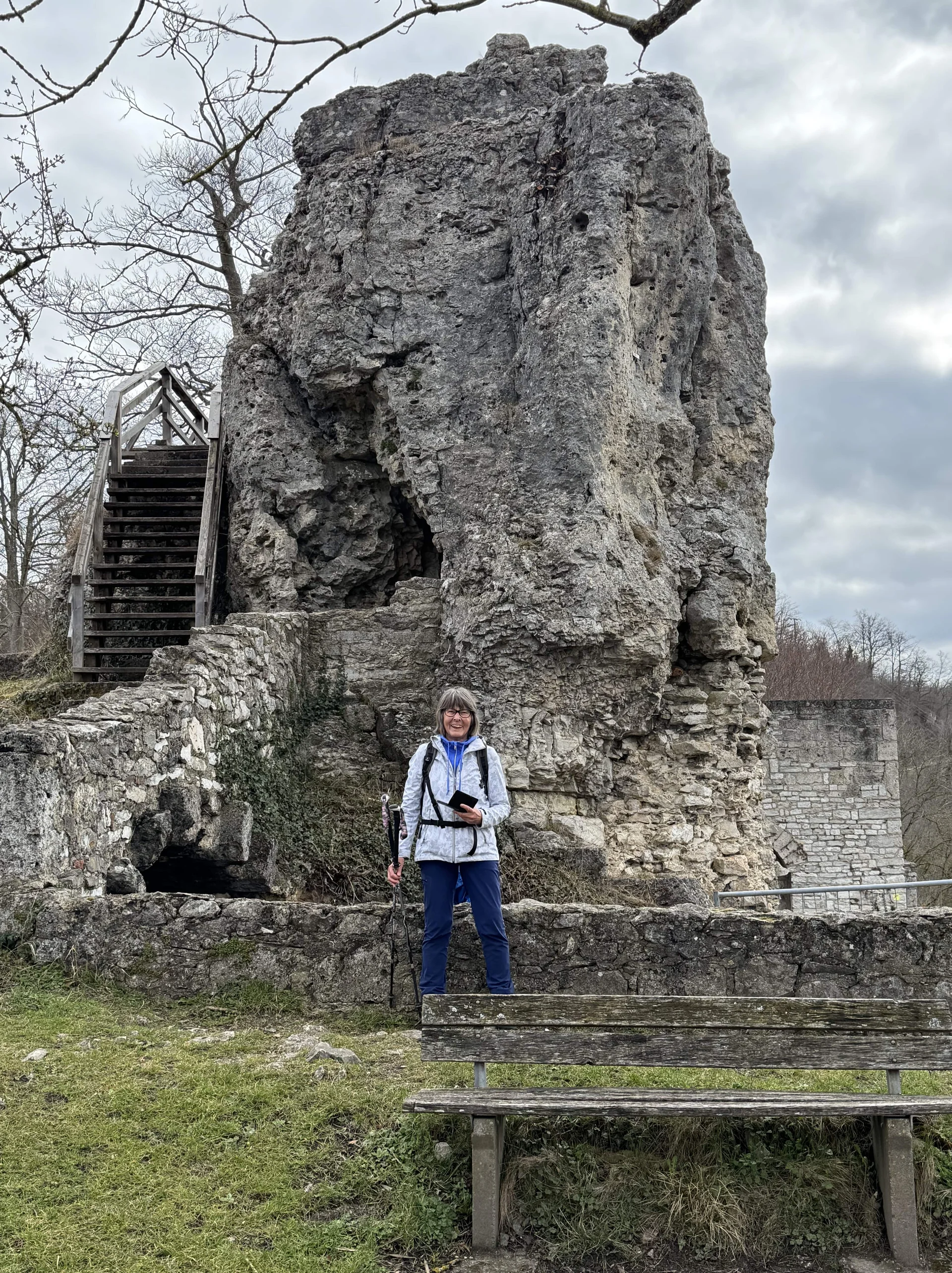 © DAV Augsburg Senioren