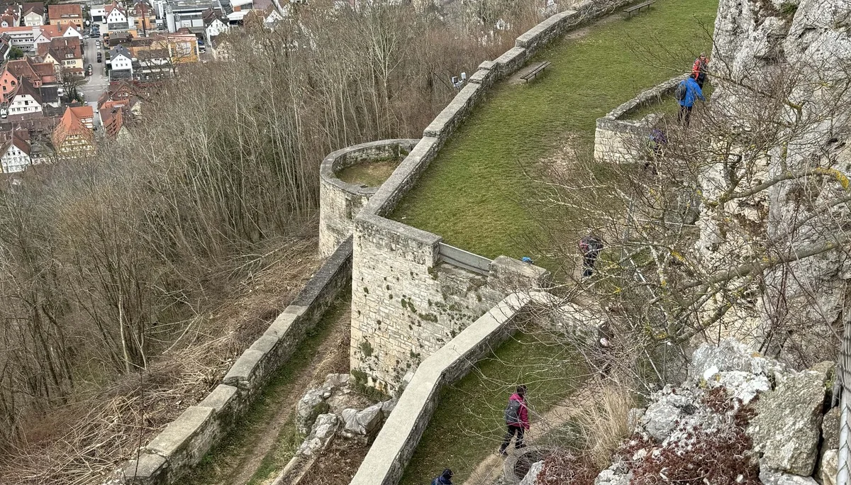 © DAV Augsburg Senioren