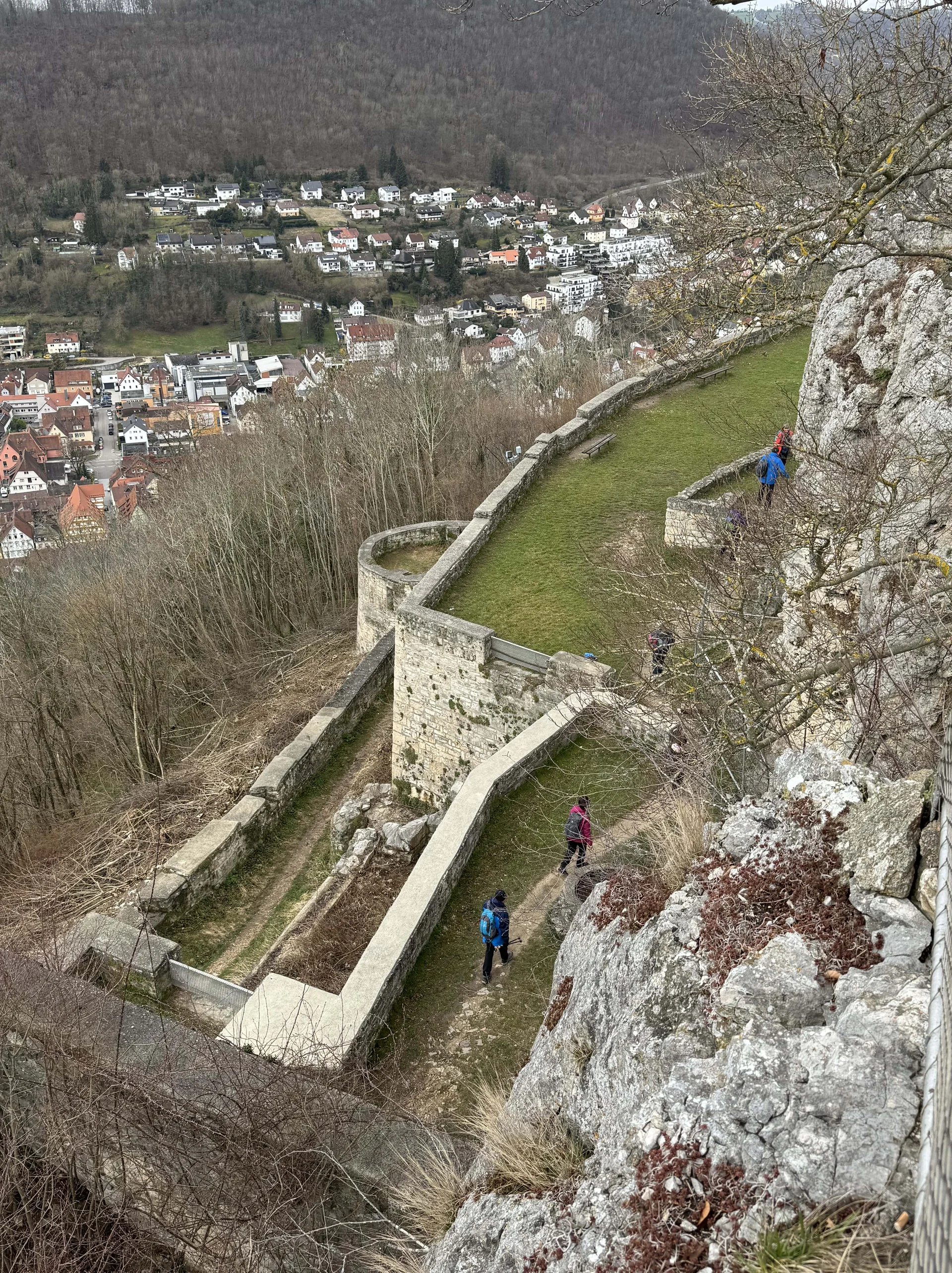 © DAV Augsburg Senioren