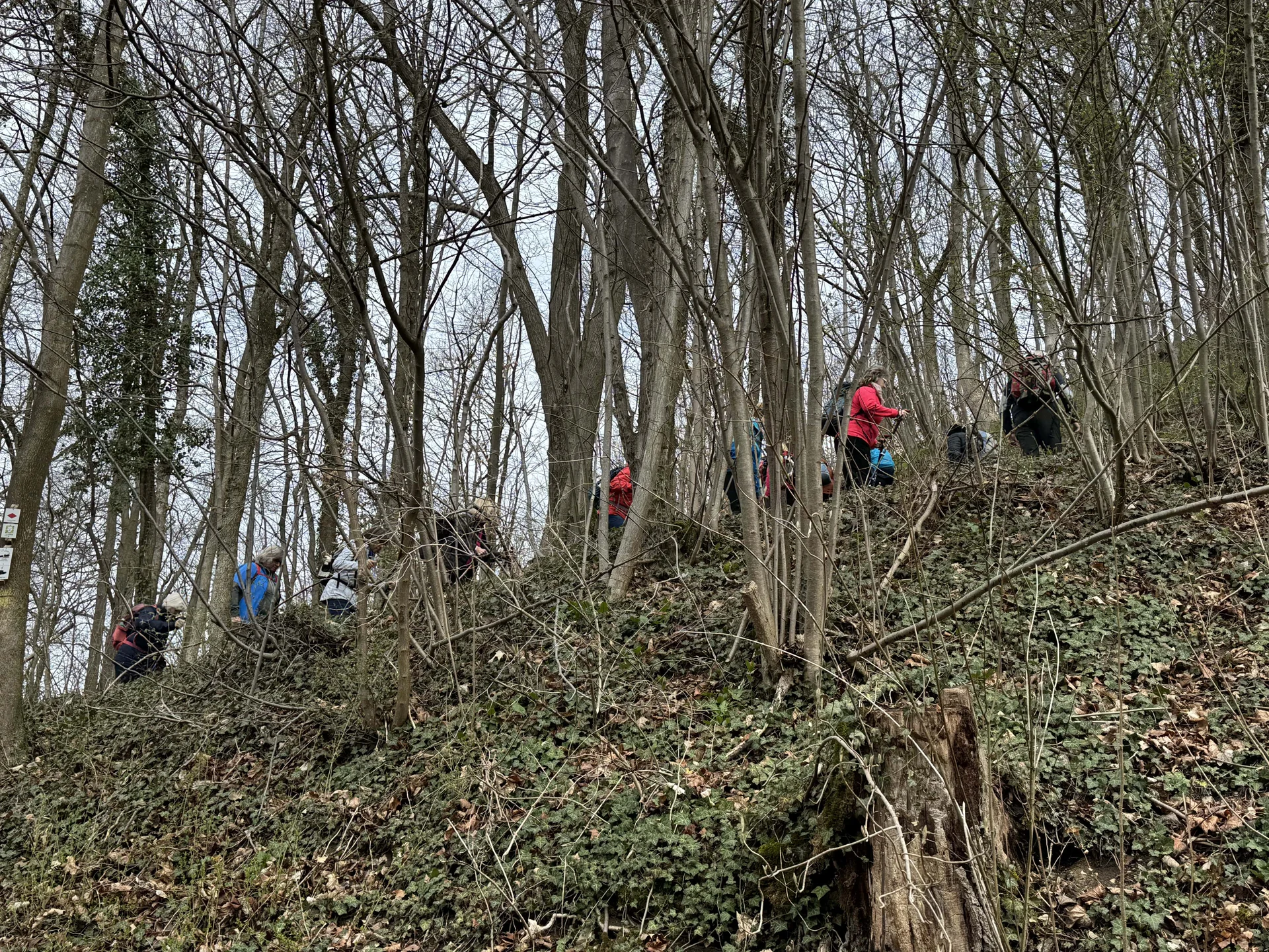 © DAV Augsburg Senioren