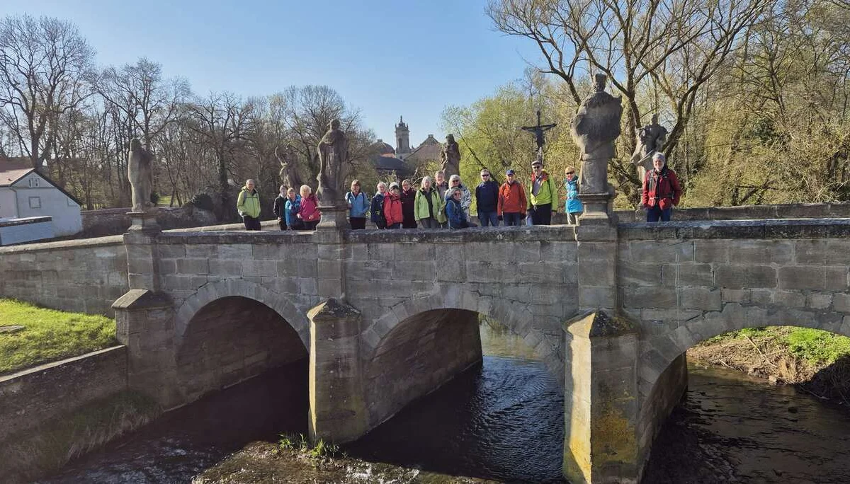 © DAV Augsburg Senioren