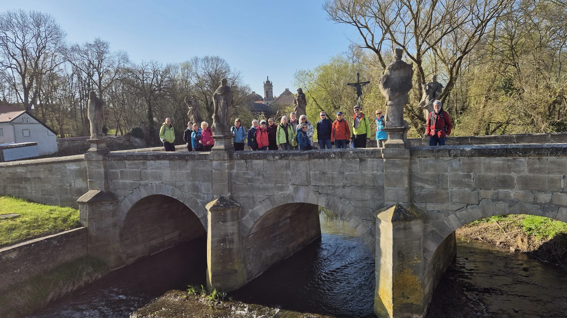 © DAV Augsburg Senioren