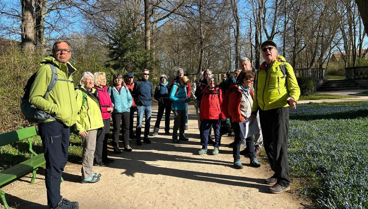 © DAV Augsburg Senioren