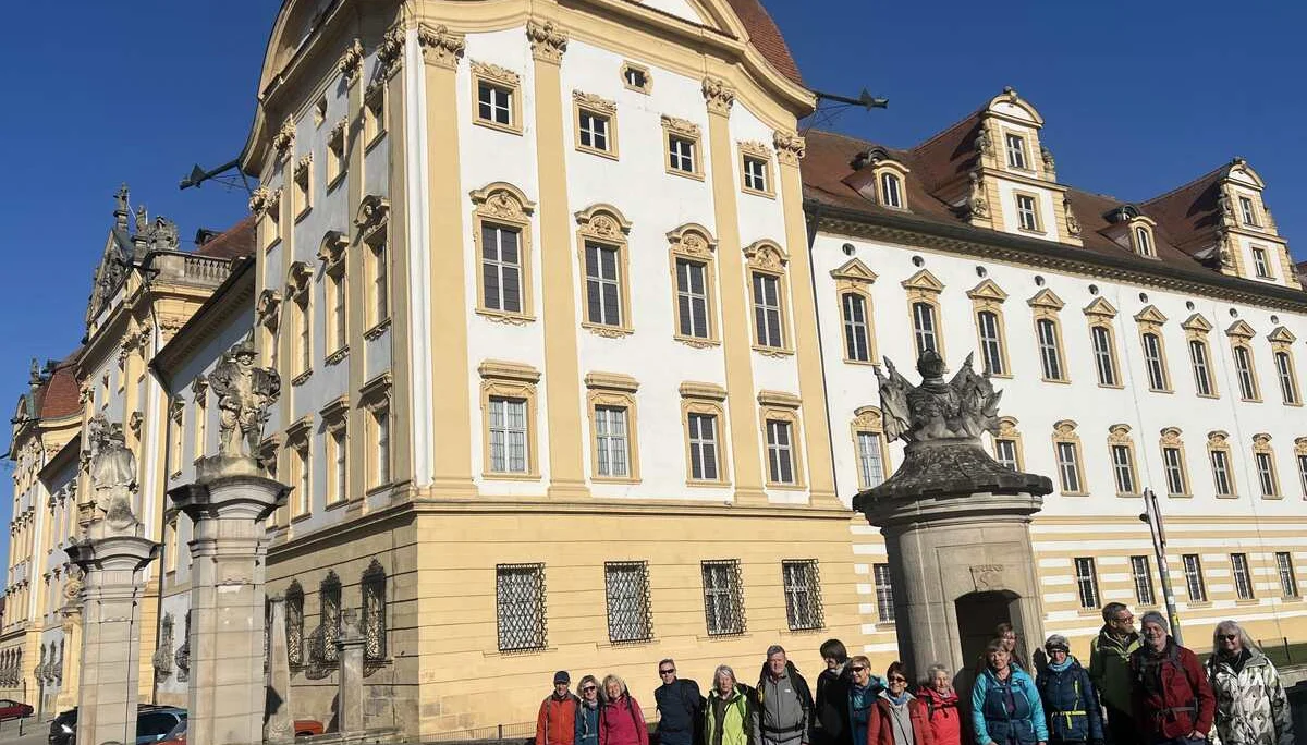 © DAV Augsburg Senioren