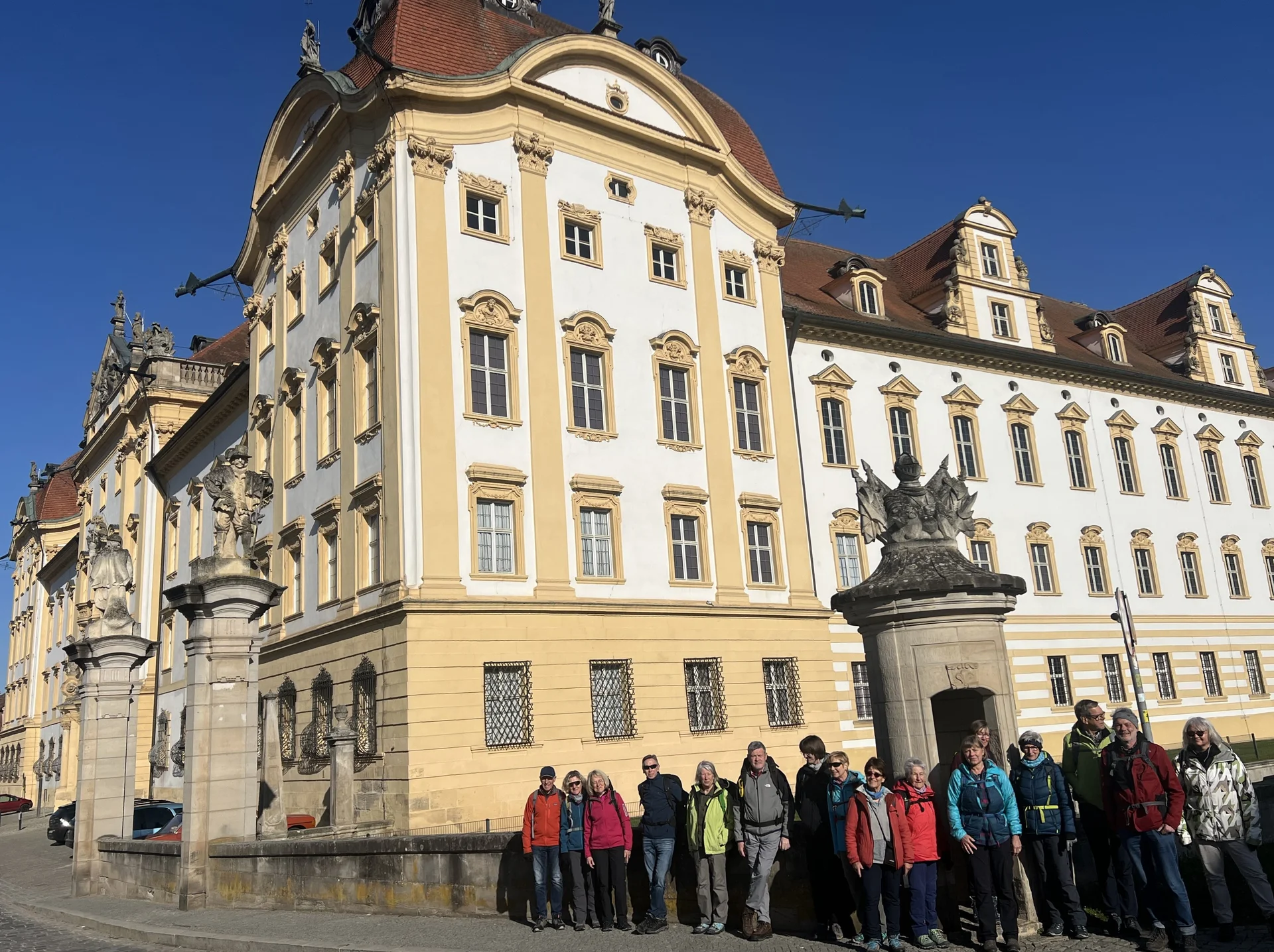 © DAV Augsburg Senioren